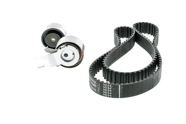 Kit de distribution (Kit courroie de distribution) AISIN ref. TSV-906